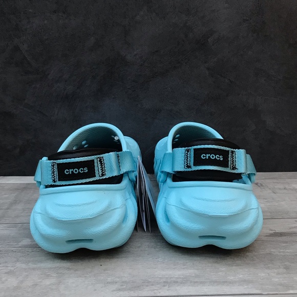 Crocs Echo Clog - Picture 11 of 14